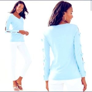 NWT Lilly Pulitzer Edina Sweater